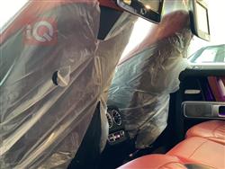 مرسيدس بنز G-Class